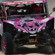 Image for article titled Meet the Women of the Dakar Rally 2019